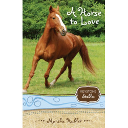 A Horse to Love