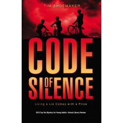 Code of Silence: Living a Lie Comes with a Price