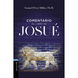 Comentario al libro de Josue