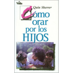 Como orar por los hijos