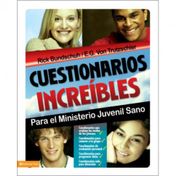 Cuestionarios Increibles