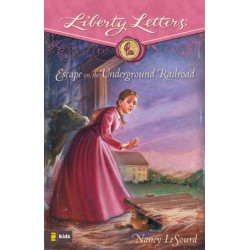 Escape on the Underground Railroad