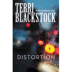 Distortion: A High-Stakes Christian Suspense