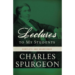 Lectures to My Students