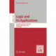 Logic and Its Applications: 5th International Conference, ICLA 2013, Chennai, India, January 10-12, 2013, Proceedings