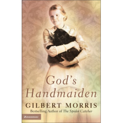 God’s Handmaiden