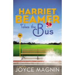 Harriet Beamer Takes the Bus