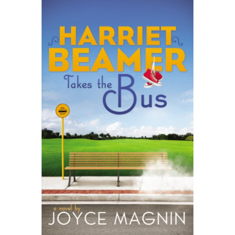 Harriet Beamer Takes the Bus