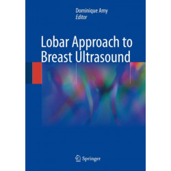 Lobar Approach to Breast Ultrasound