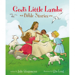 God's Little Lambs Bible Stories