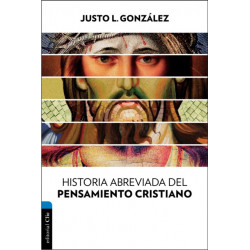 Historia Abreviada del Pensamiento Cristiano