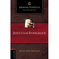 Jesus y los evangelios