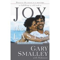 Joy That Lasts