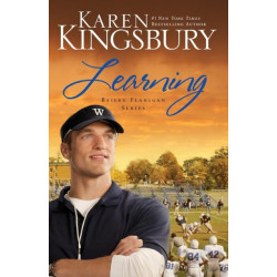 Learning: A sweet, contemporary Christian romance
