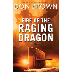 Fire of the Raging Dragon