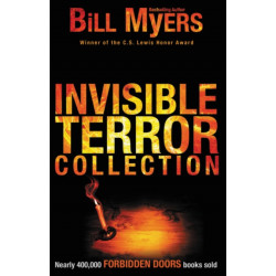 Invisible Terror Collection
