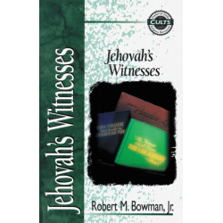 Jehovah's Witnesses