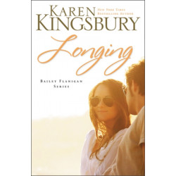 Longing: A sweet, contemporary Christian romance