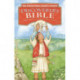 NIrV, Discoverer's Bible for Early Readers, Large Print, Hardcover: A Large Print Bible for Early Readers