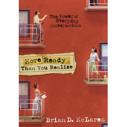 More Ready Than You Realize: The Power of Everyday Conversations