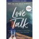 Love Talk Workbook for Men: Speak Each Other's Language Like You Never Have Before