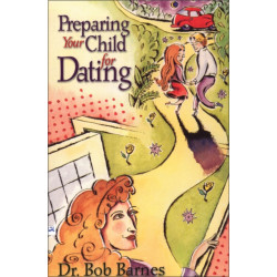 Preparing Your Child for Dating