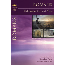 Romans: Celebrating the Good News