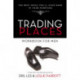 Trading Places Workbook for Men: The Best Move You'll Ever Make in Your Marriage