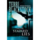 Truth Stained Lies: A Gripping Christian Suspense Novel of Family, Faith, and Deception