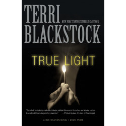 True Light: Christian Thriller Where Survival Is Only the Beginning