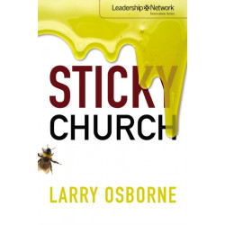 Sticky Church