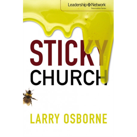 Sticky Church