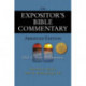 The Expositor's Bible Commentary - Abridged Edition: Two-Volume Set