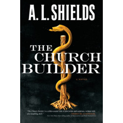 The Church Builder: A Novel