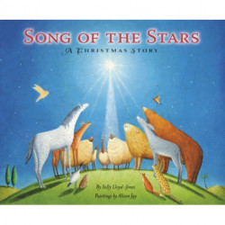 Song of the Stars: A Christmas Story