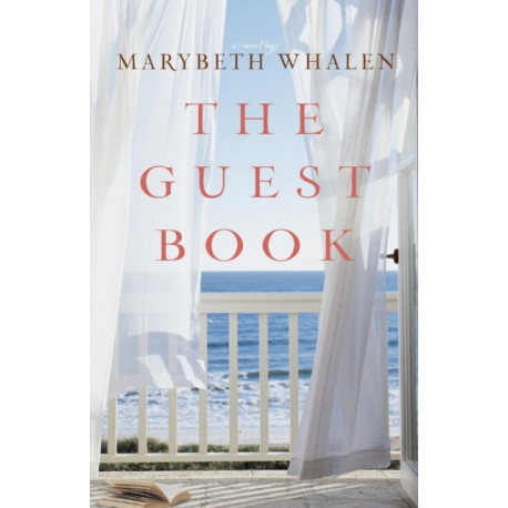 The Guest Book: A Novel
