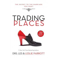 Trading Places: The Secret to the Marriage You Want