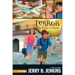 Terror in Branco Grande