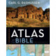 Zondervan Atlas of the Bible: Revised Edition, Full-Color Maps, Photos, Graphics, and More