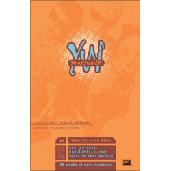 Youthwalk: Sex, Parents, Popularity, and Other Topics for Teen Survival