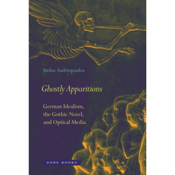 Ghostly Apparitions: German Idealism, the Gothic Novel, and Optical Media