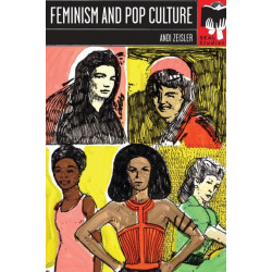Feminism and Pop Culture: Seal Studies