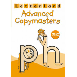 Advanced Copymasters