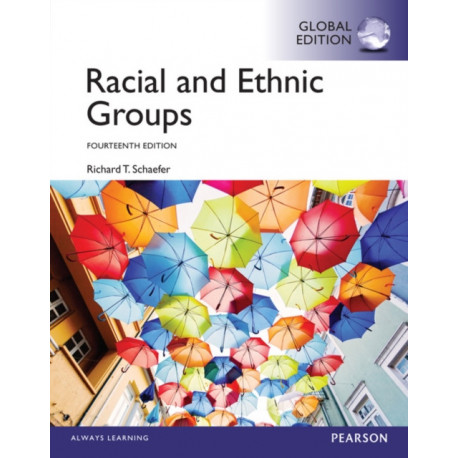 Racial and Ethnic Groups, Global Edition