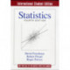 Statistics