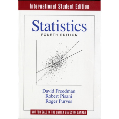 Statistics