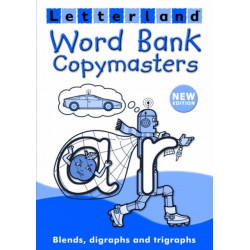 Wordbank Copymasters