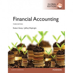 Financial Accounting, Global Edition