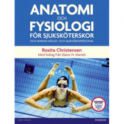 Anatomi och fysiologi