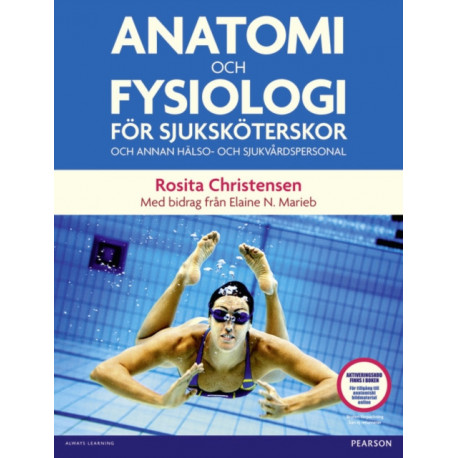 Anatomi och fysiologi